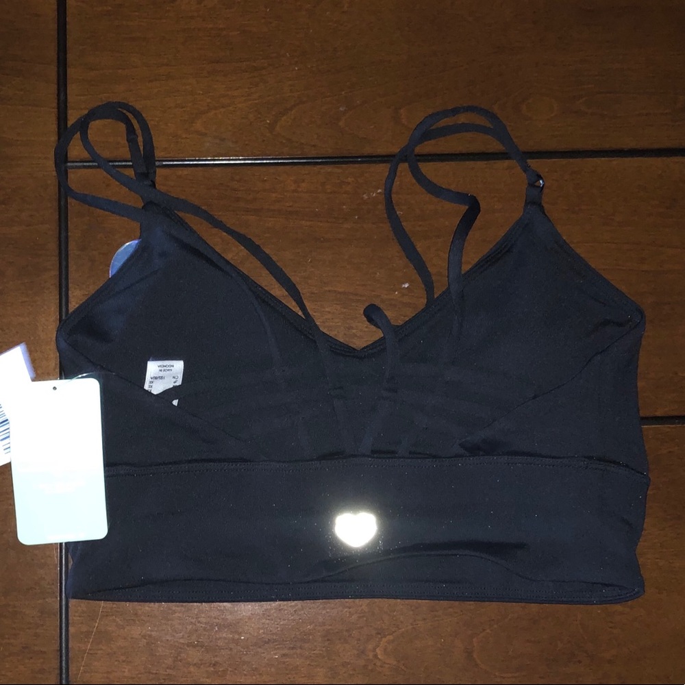 Sports bra - Picture 2 of 3